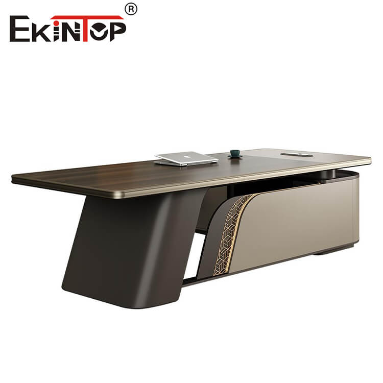 YUCHI Manager Office Furniture Series Furniture Factory OEM