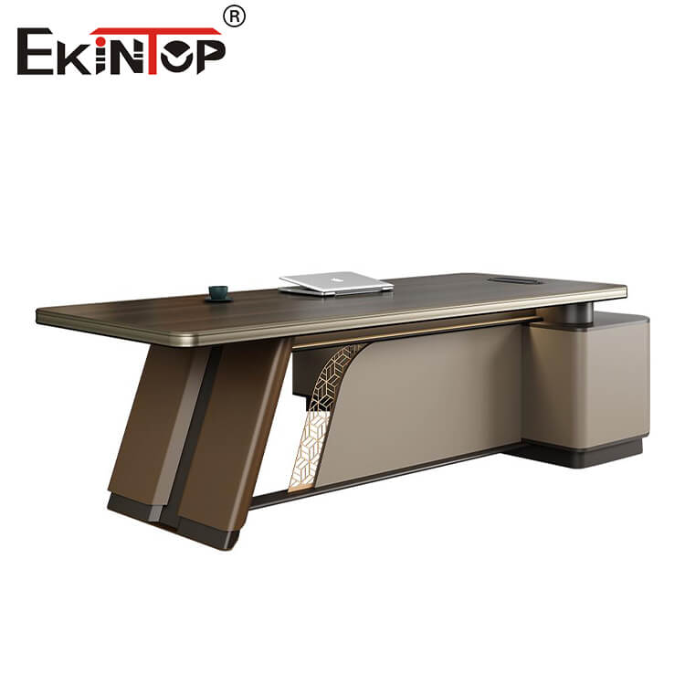 YUCHI Director Office Furniture Series China Office Furniture Supplier