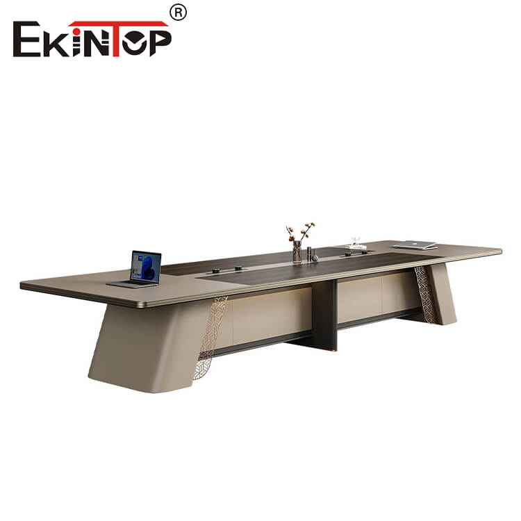 YUCHI Meeting Room Office Furniture Series Workplace Custom