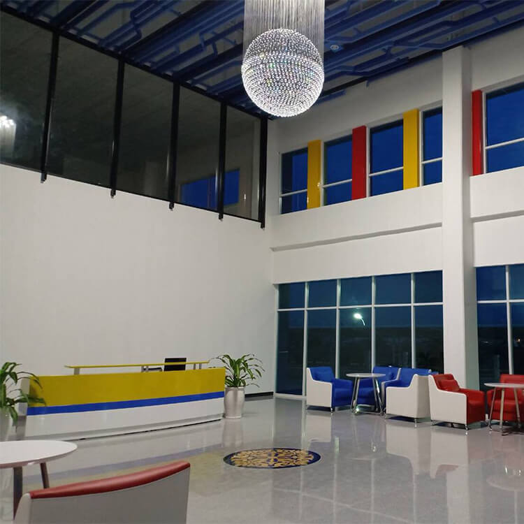 Office Furniture