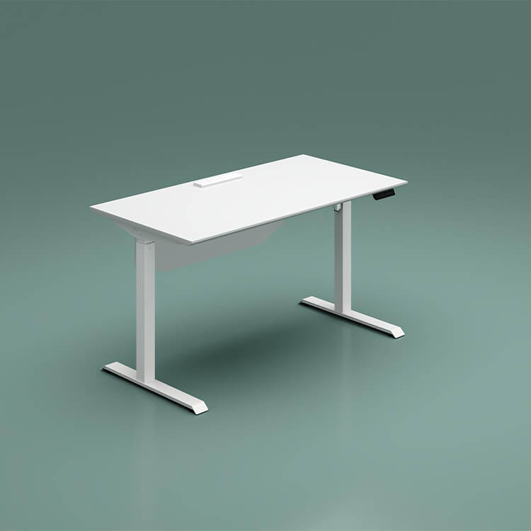 LAOLISHI Staff Room Office Furniture Series Foshan Furniture Factory