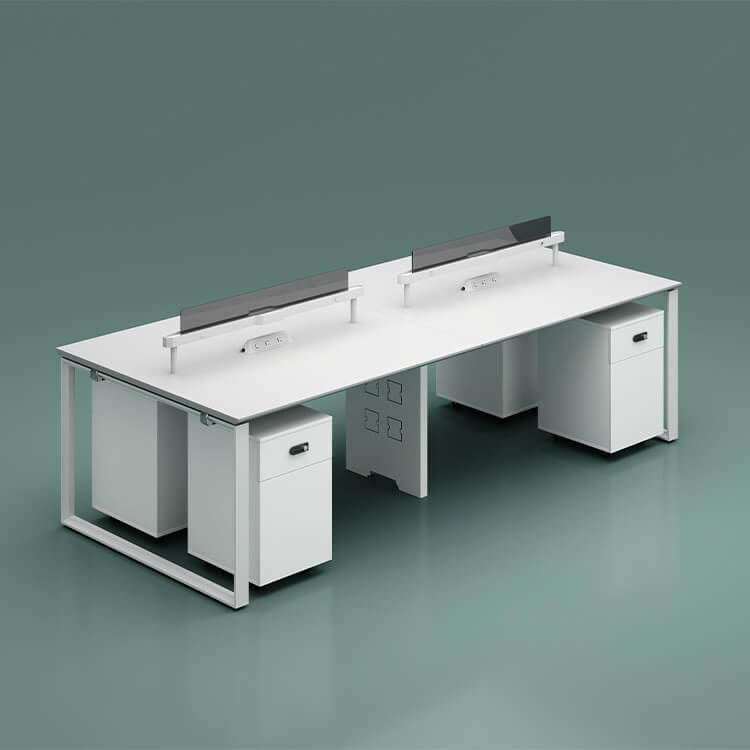 LAOLISHI Staff Room Office Furniture FoShan Office Furniture Wholesale