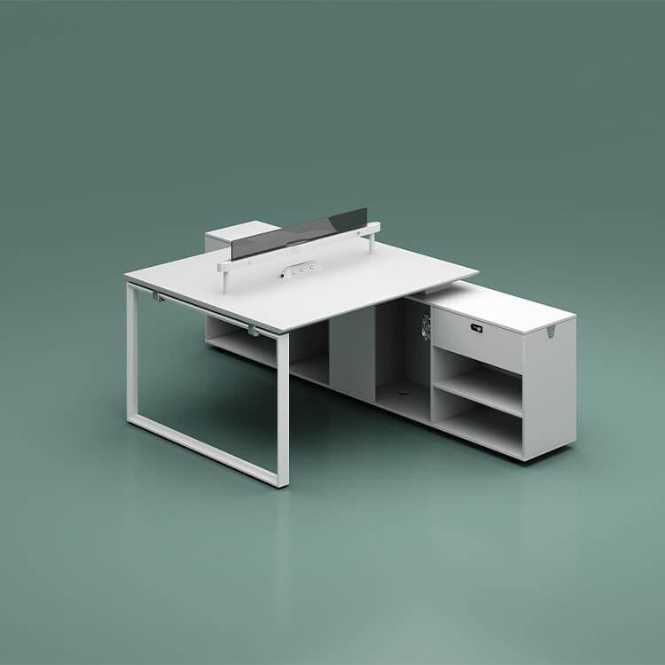 LAOLISHI Staff Office Room Office Furniture Set China Furniture Factory