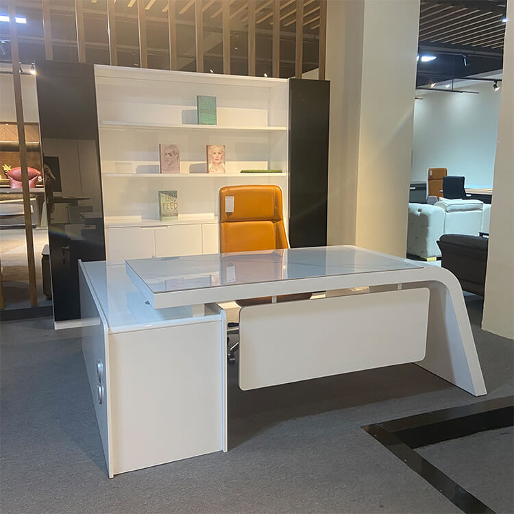 Creating Efficient Office Spaces: Five Key Elements of a Successful Office Furniture Project