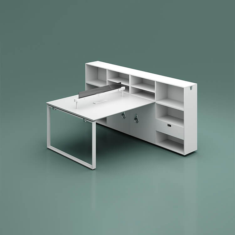 LAOLISHI Employee Office Room Office Furniture Series Foshan Furniture Factory