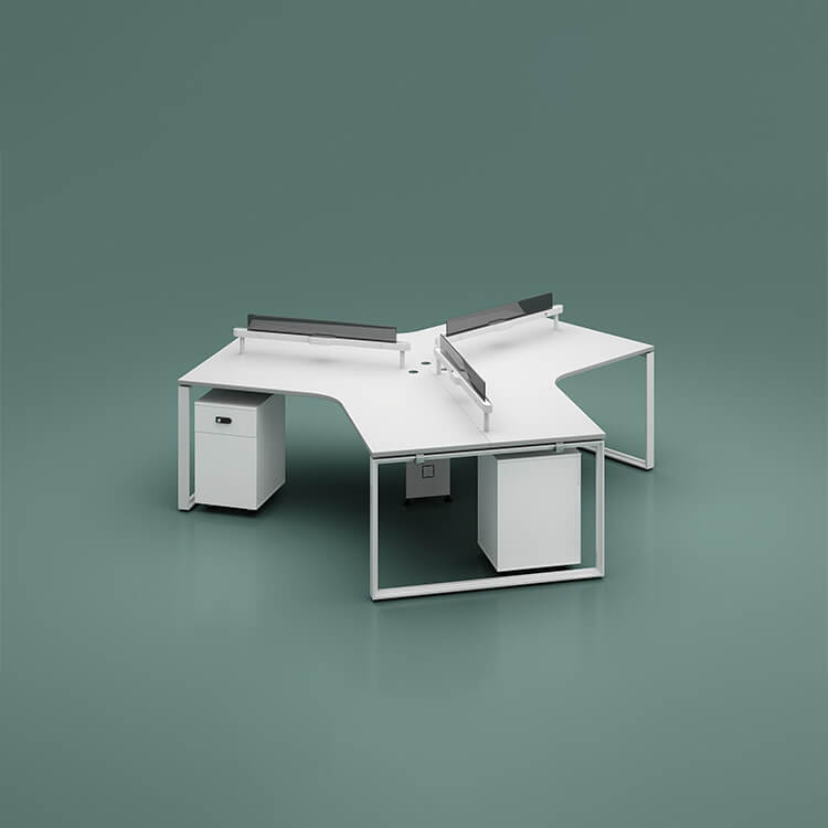 LAOLISHI Staff Office Room Office Furniture Series Office Furniture Company
