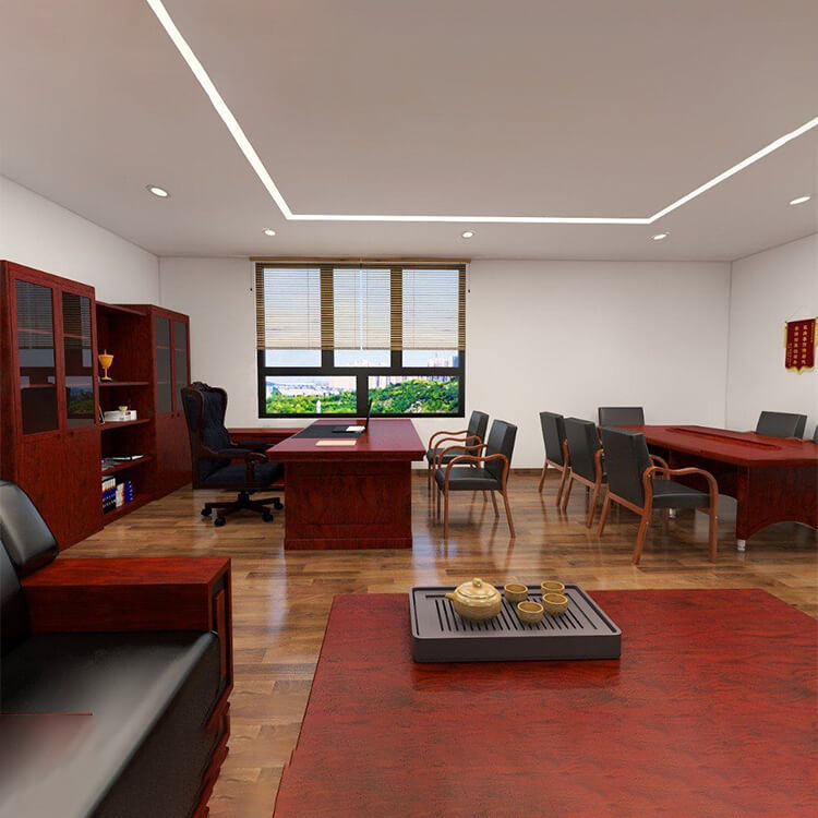 Office Furniture Factory