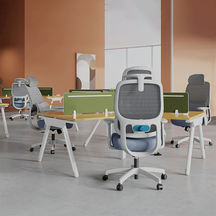 How to Choose a High-Quality Ergonomic Chair Manufacturer: Analysis of Five Evaluation Criteria