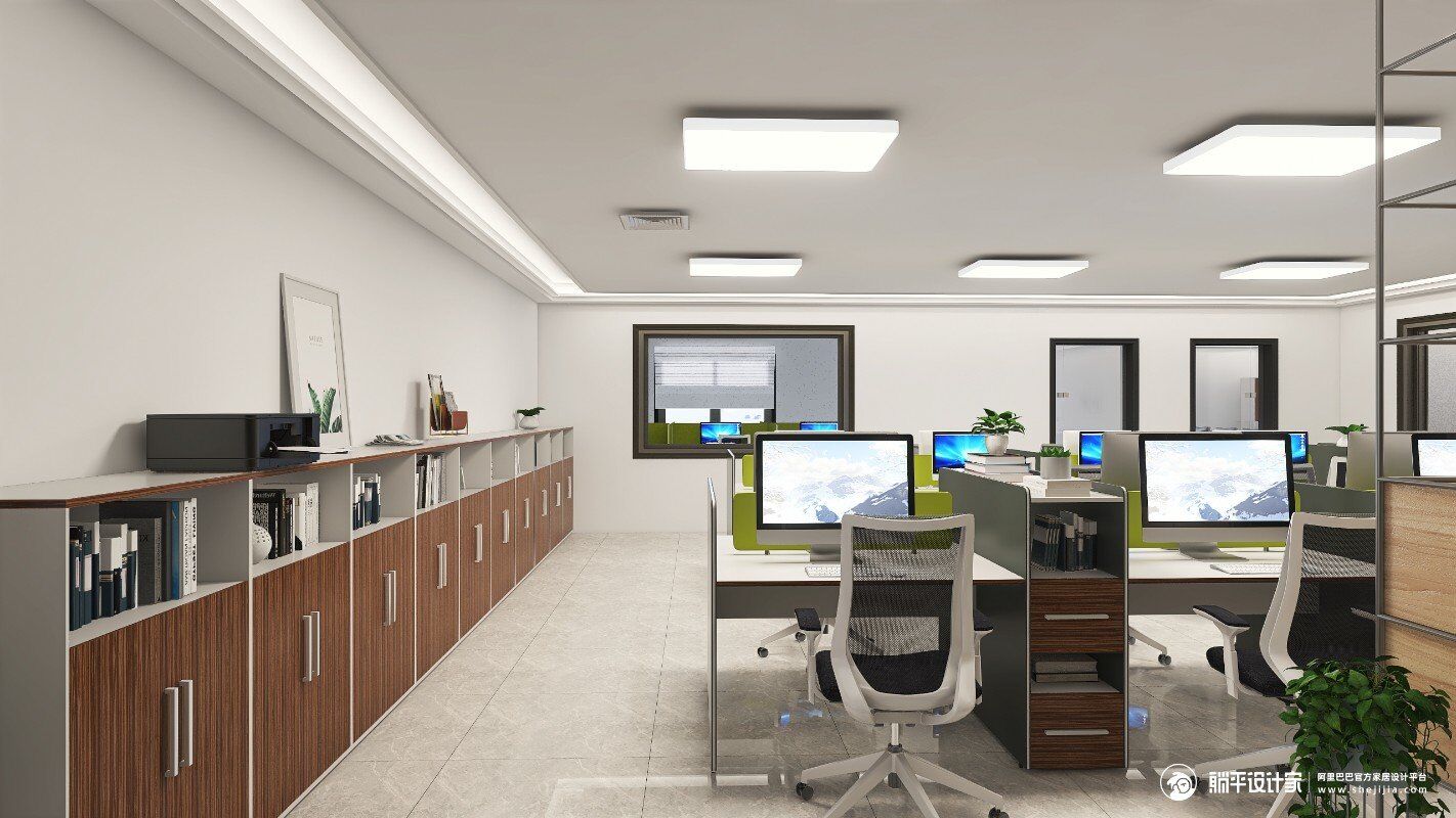 Inside an Office Furniture Factory: Understanding How Custom Office Furniture is Produced