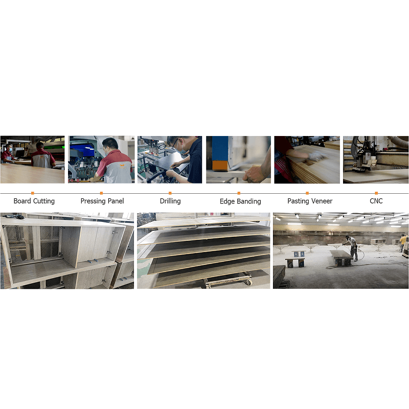 Office Furniture Factory