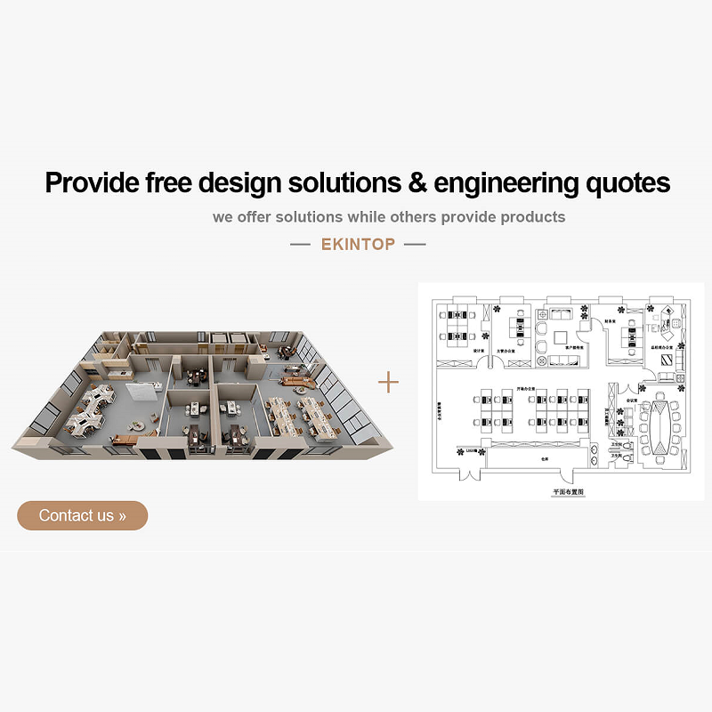 Office Furniture Design