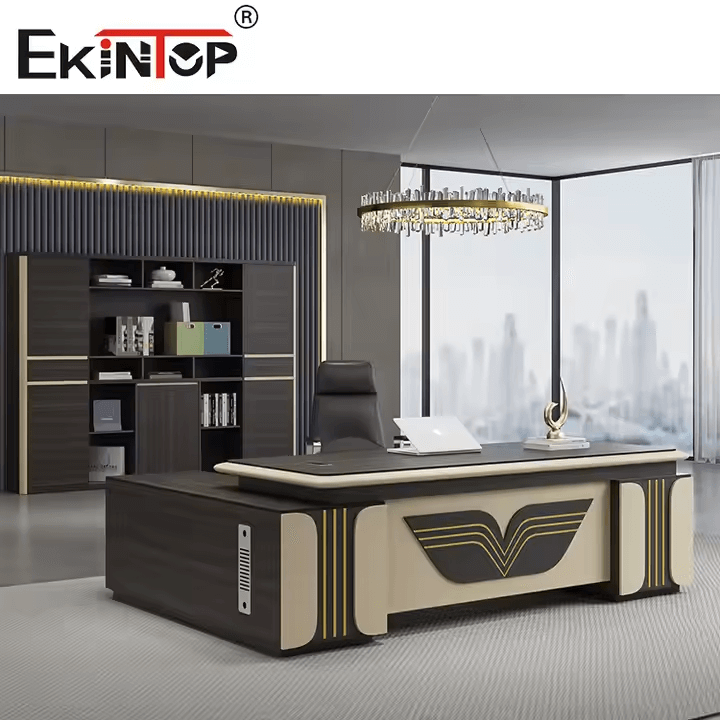 Eco-Standards vs. Craftsmanship: The Hidden Office Furniture Competitiveness
