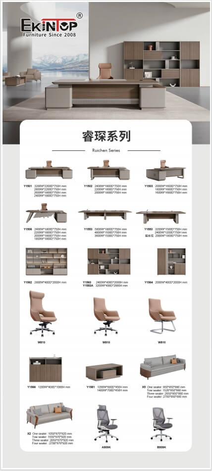 Office Furniture Solution