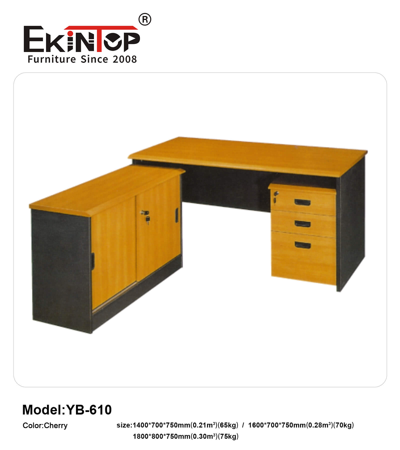 Office Desk