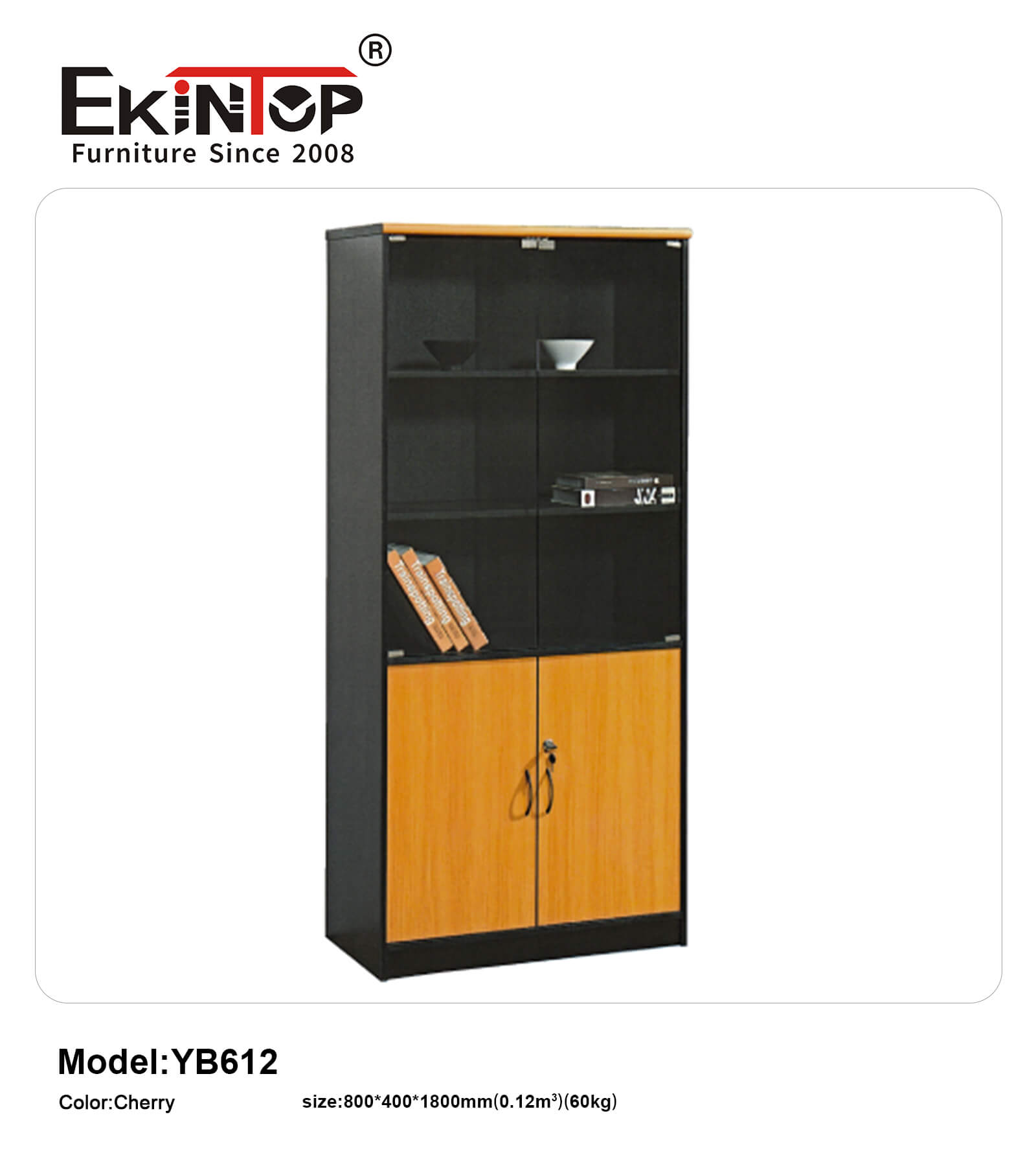 Filing Cabinet