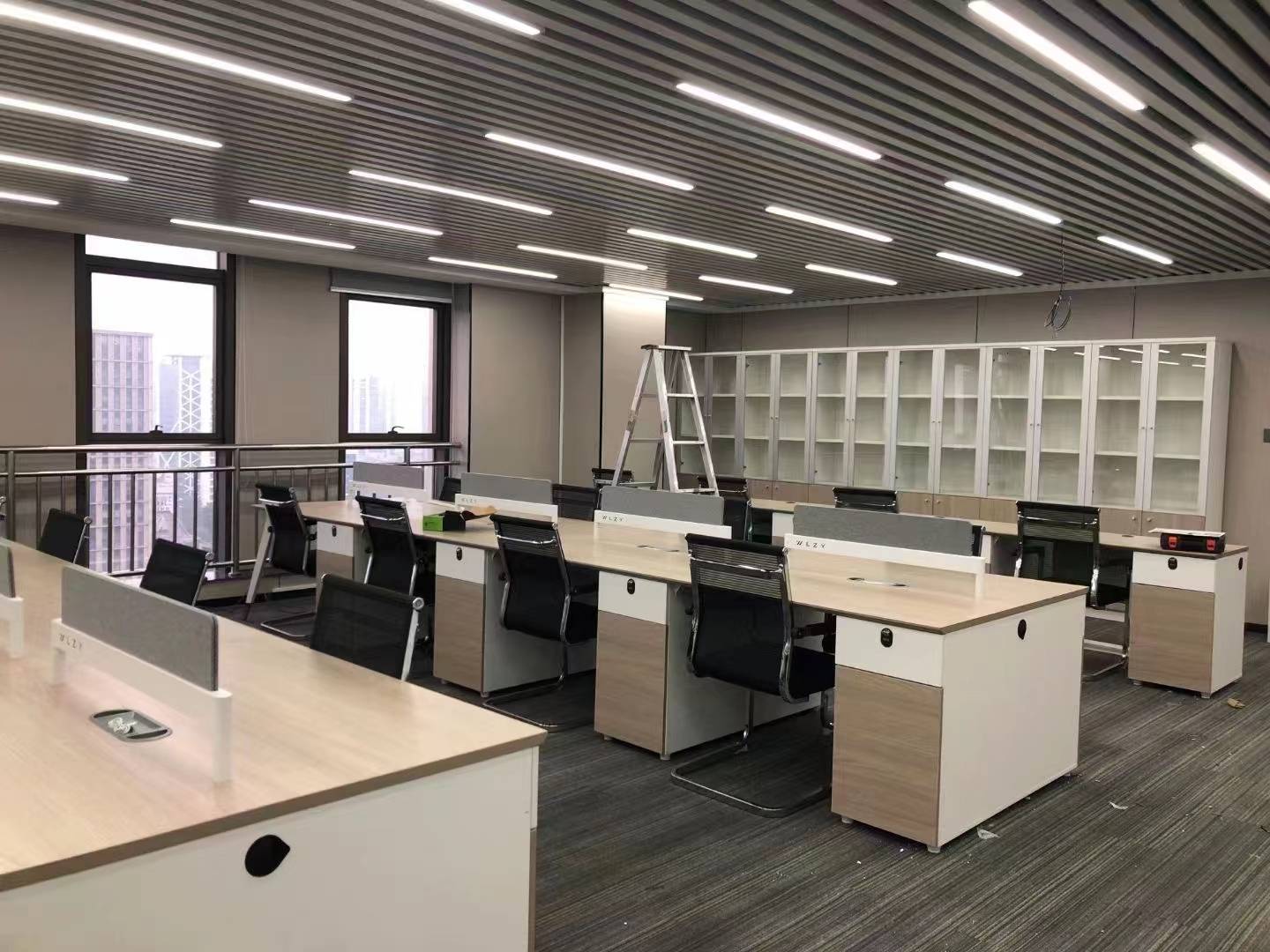 Smart SME Budgets: Connect Cost-Effective Office Furniture Factories