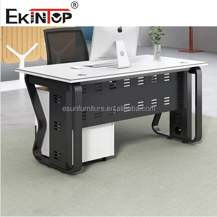 China Office Furniture Supplier Custom Office Workstation