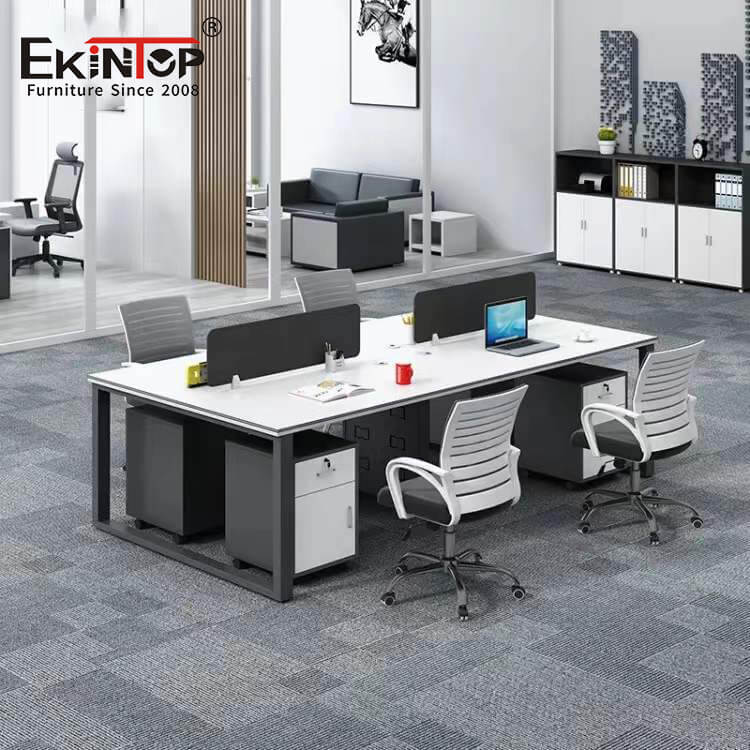 China Office Furniture Supplier Custom Office Workstation