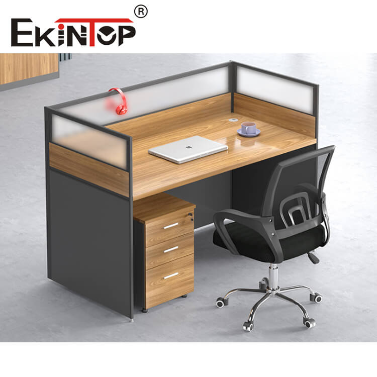 China Furniture Factory Wholesale Custom Staff Office Workstation