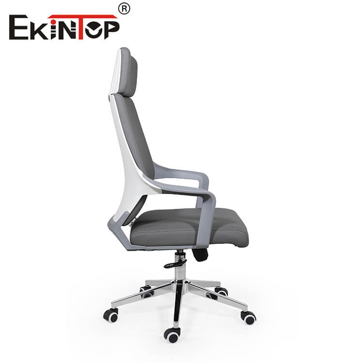 How to Alleviate Lower Back Pain from Prolonged Sitting with an Ergonomic Office Chair