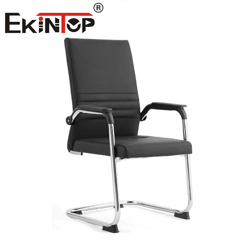China Leather Office Chair Factory Staff Office Chair Wholesale