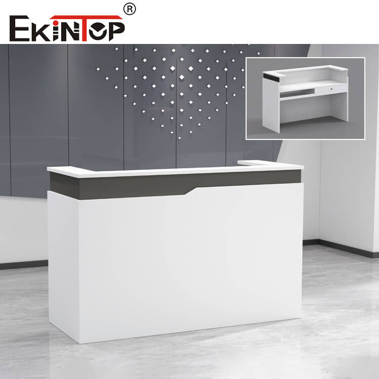 reception desk reception desk