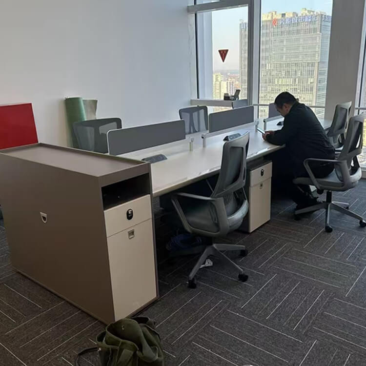 office workstation office workstation