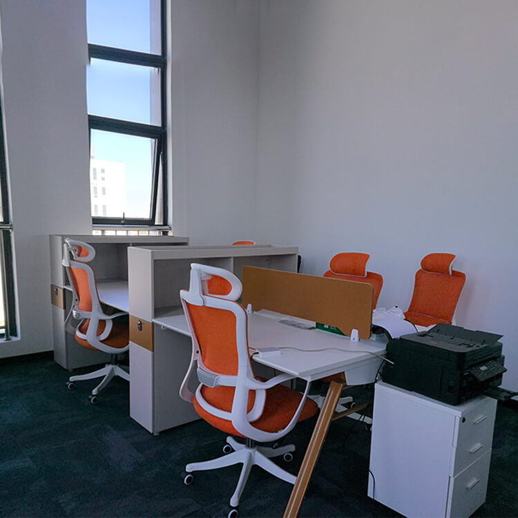 office furniture custom