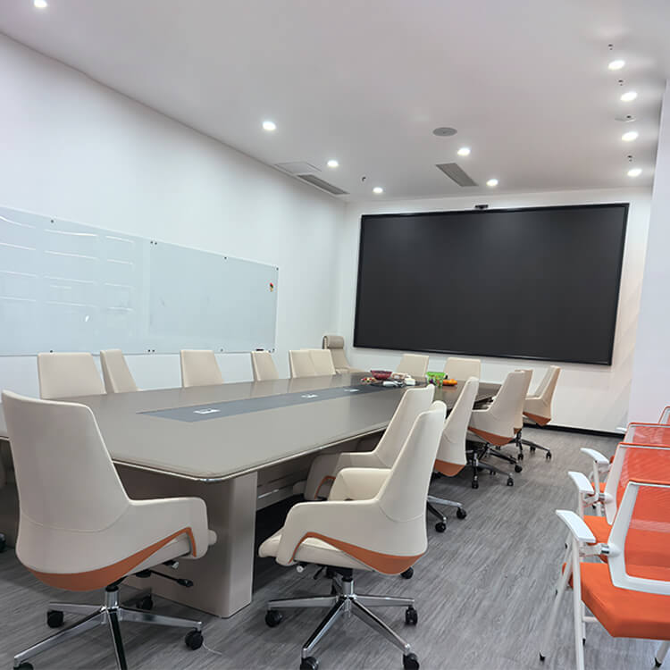 office furniture custom