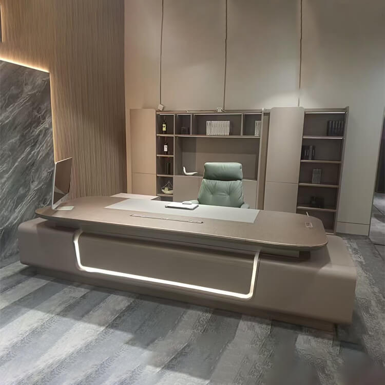 Office Furniture Wholesale Customization Case Studies: Big Style on a Small Budget