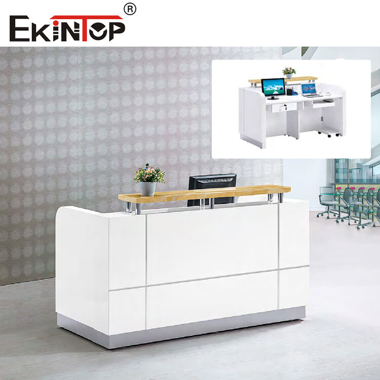 Reception Desk Recommendations for Different Scenarios: Tailored Solutions for Corporate Front Desks & Store Counters