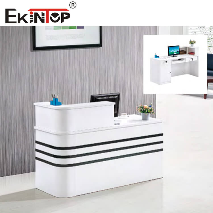 reception desk reception desk