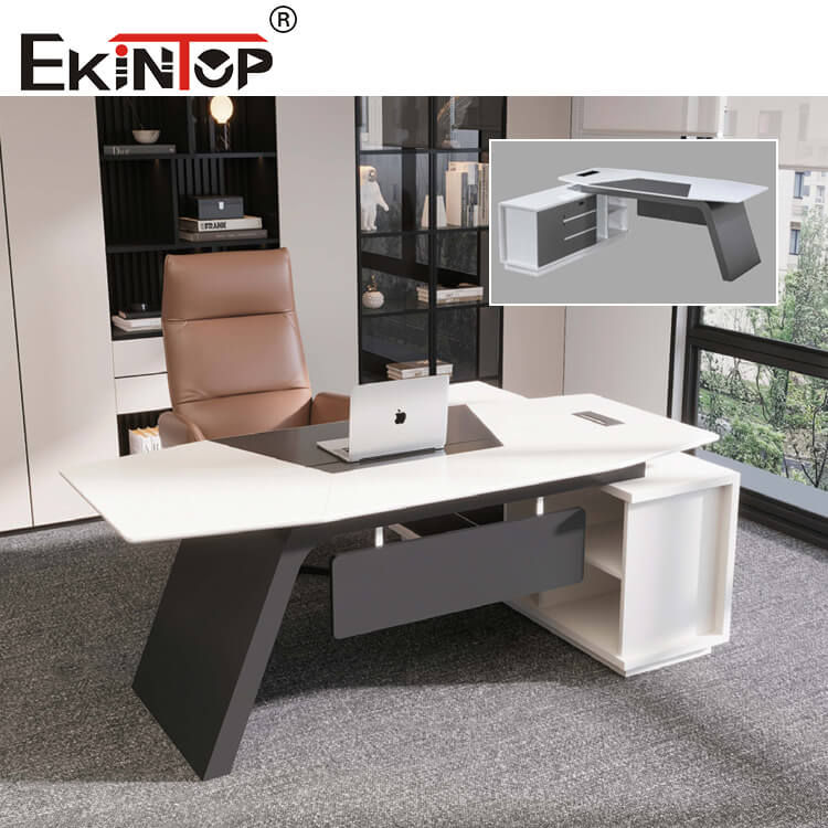 How to Evaluate the Production Strength and Service Level of a Chinese Office Furniture Supplier