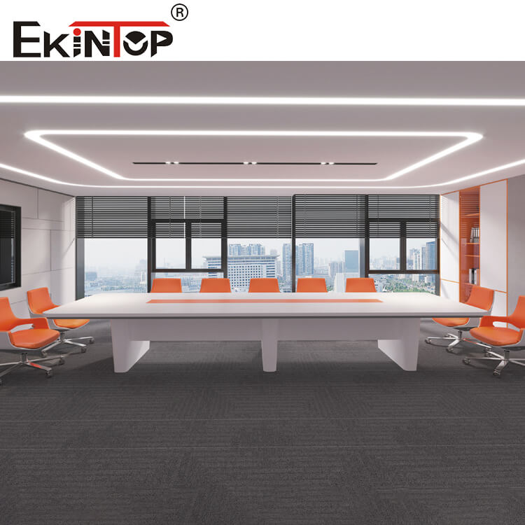 Conference Table Buying Guide: Sizes, Materials & Styles for Office