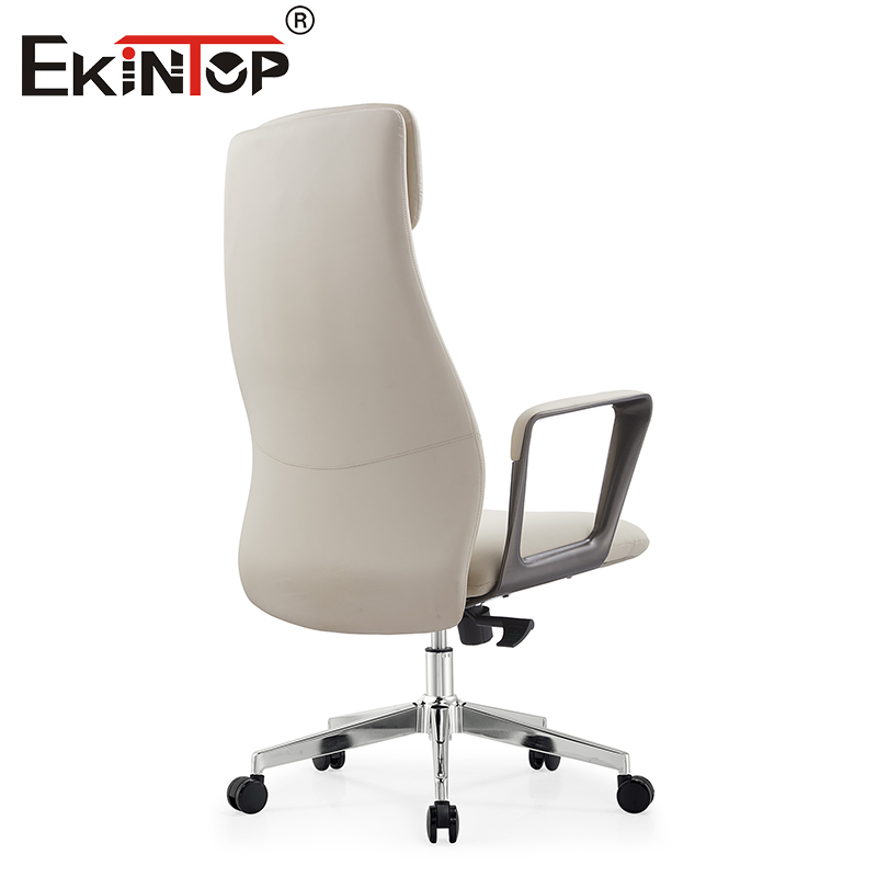 Leather Office chair