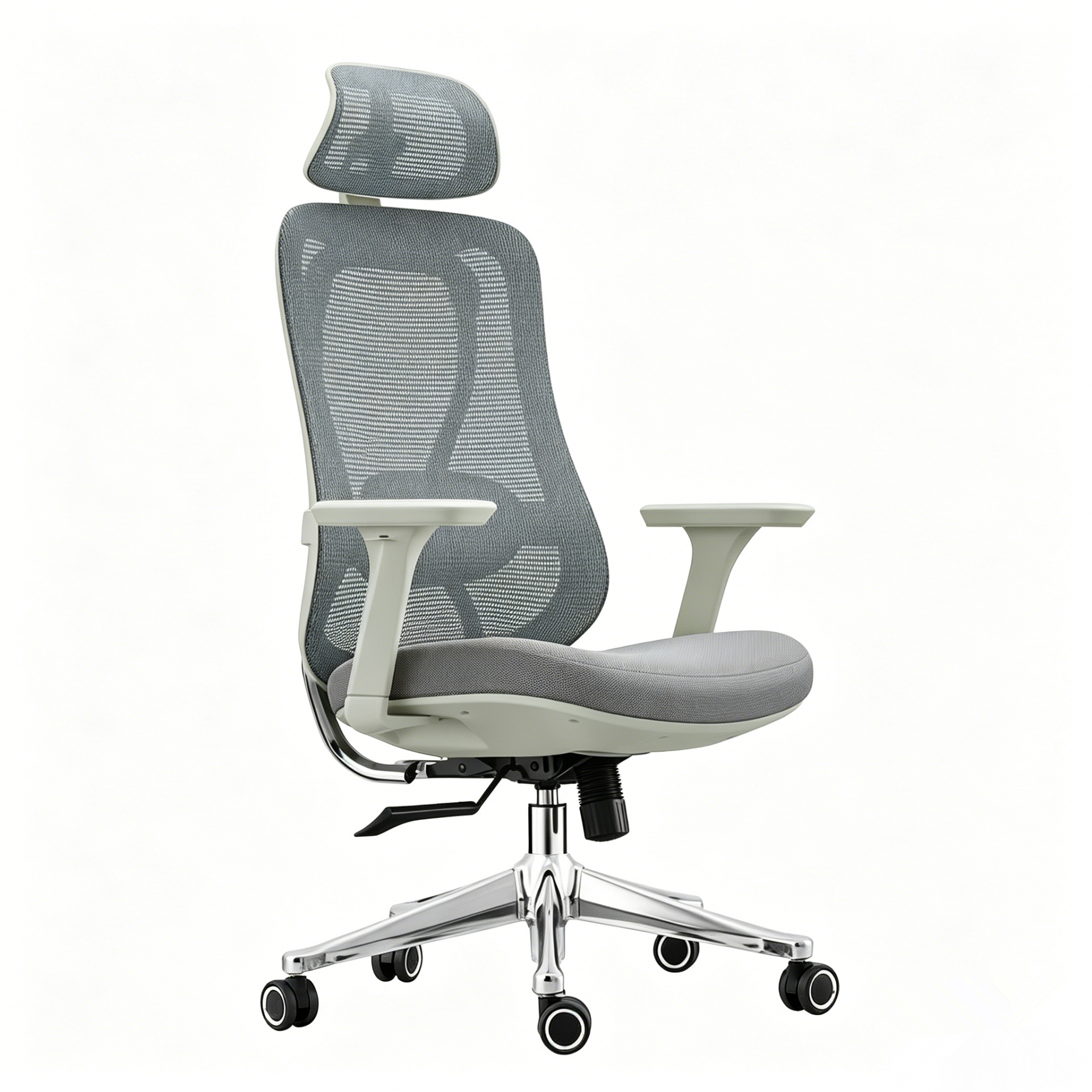 High-Quality Ergonomic Office Chairs: The Ultimate Choice for Emerging Market Wholesalers