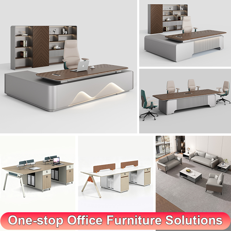 Transforming Concepts into Cohesive Workspaces